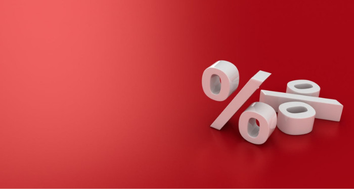 Phần trăm giảm giá trong thương mại