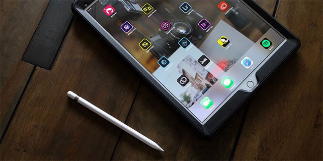 Nên sử dụng Photoshop hay Lightroom? 5 Việc sử dụng Lightroom và Photoshop trên những thiết bị khác nhau có sự khác biệt đáng kể