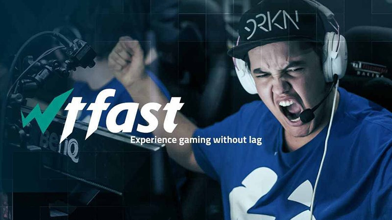 WTFast